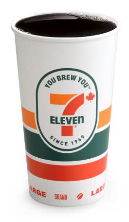 Large 20oz - Colombian