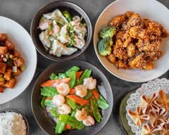 Mandarin Chinese Restaurant (Santa Monica)