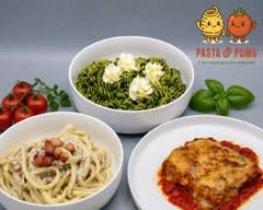 Pasta&Pomo
