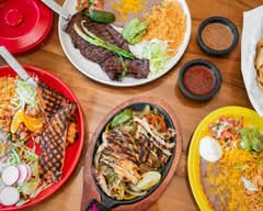 Si Senor Lake Oswego (14991 SW Bangy Rd)