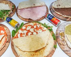 PIZZOLO BAR (Brighton)