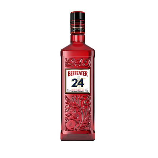 GIN BEEFEATER 24 750ml