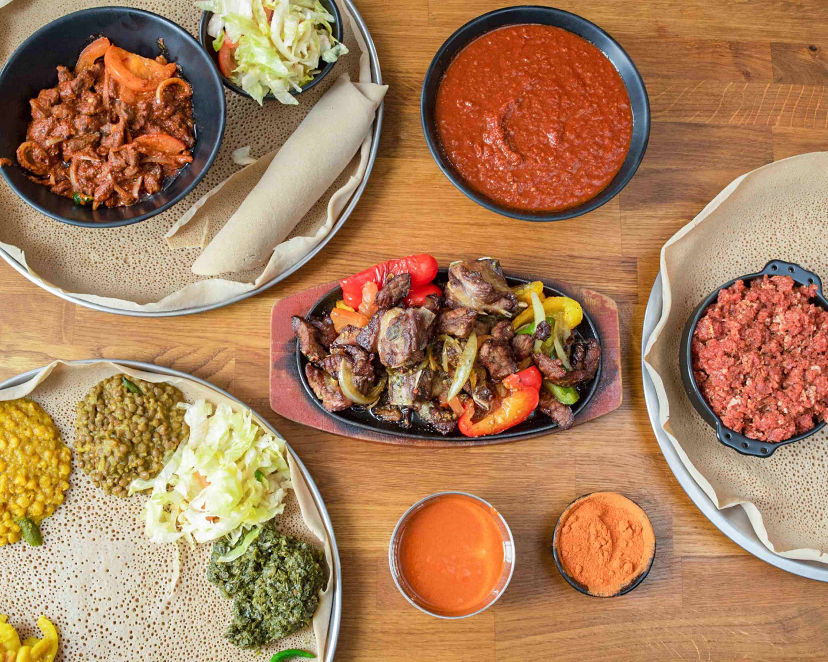 Axum Restaurant Denver - ah3b8mq