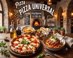 Pizza Universal