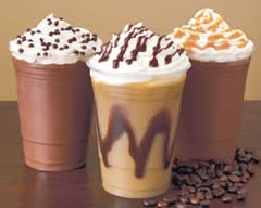 UN CAFÉ POR EL MUNDO (Saltillo)