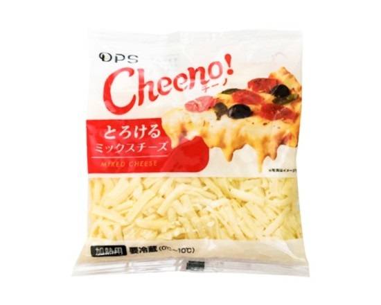 DPS　とろけるミックスチーズ　Cheeno!　300g　J-369