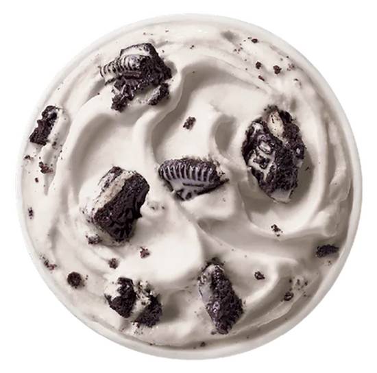 Oreo Blizzard