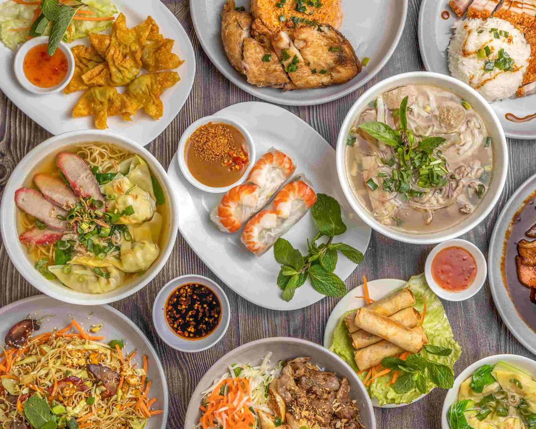 Order Pho Holic - Vietnamese Restaurant | Menu & Prices | Melbourne ...