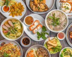 Pho Holic - Vietnamese Restaurant