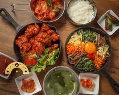 Ko Sisters Seoul Food