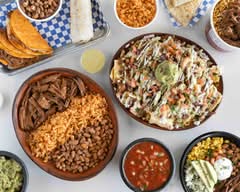 Los Tapatios Taco Grill (West Valley City)