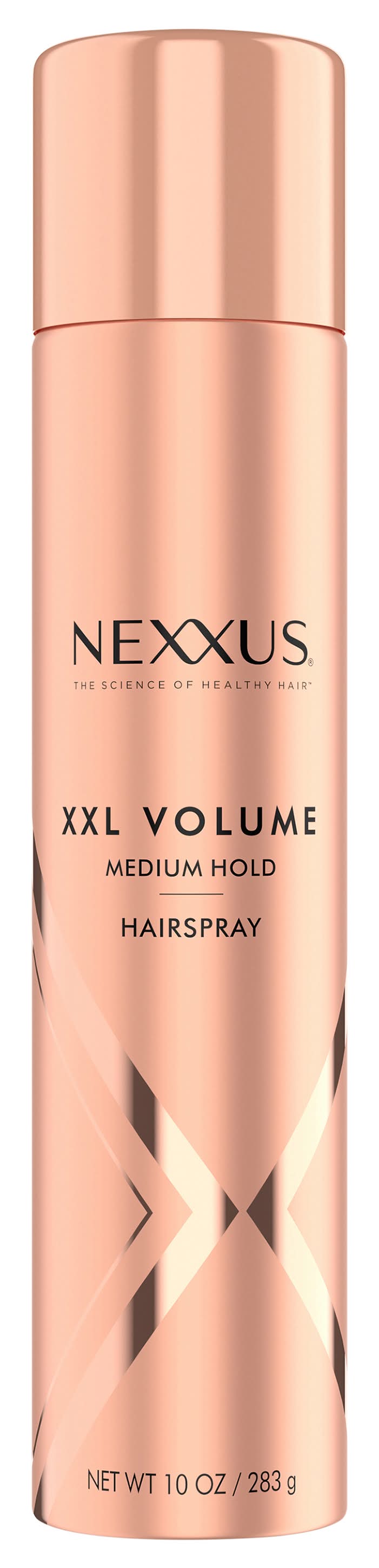 Nexxus Medium-Hold Hairspray (10 oz)