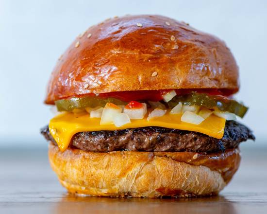 BurgerShop photo 2