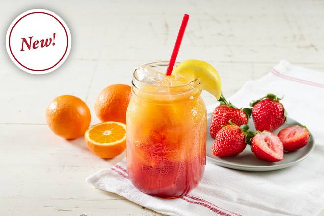 Sunshine Refresher