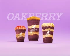 Oakberry Açai (Neuchatel)