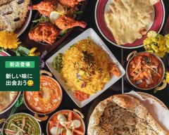 アンナプルナレストラン＆バー  annapurunaresutoran&ba-