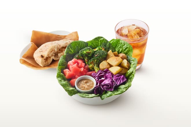 ワフー・オニオンポテト トリオセット WAFU ONION POTATO TRIO SET
