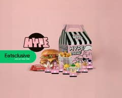 HYPE - Manuel Becerra