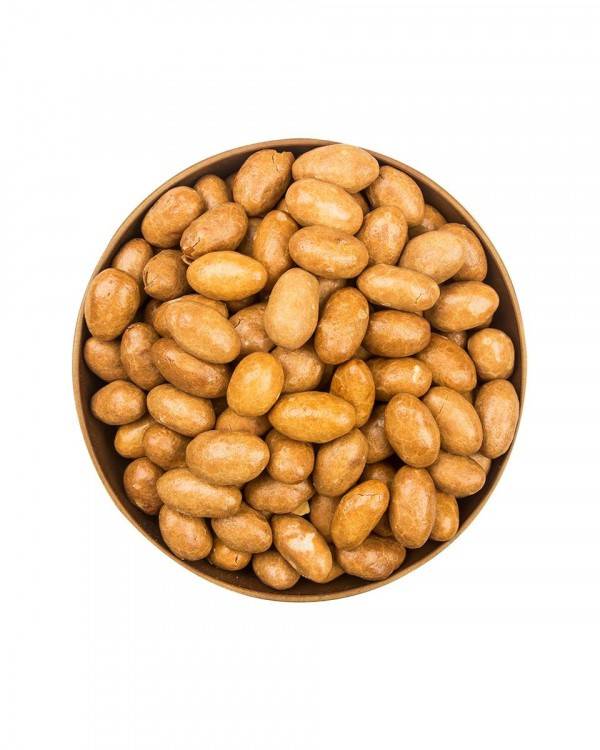 Arachide kri kri (1kg) - kri kri peanut (price per kg)