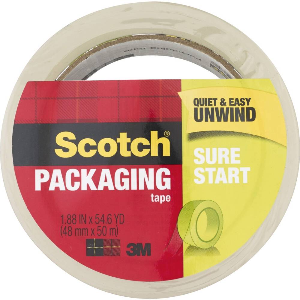 Scotch Storage Tape