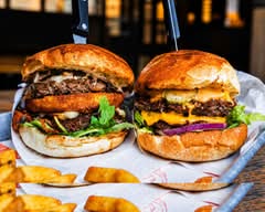 BURGER ONE 🍔 Artisan du Burger