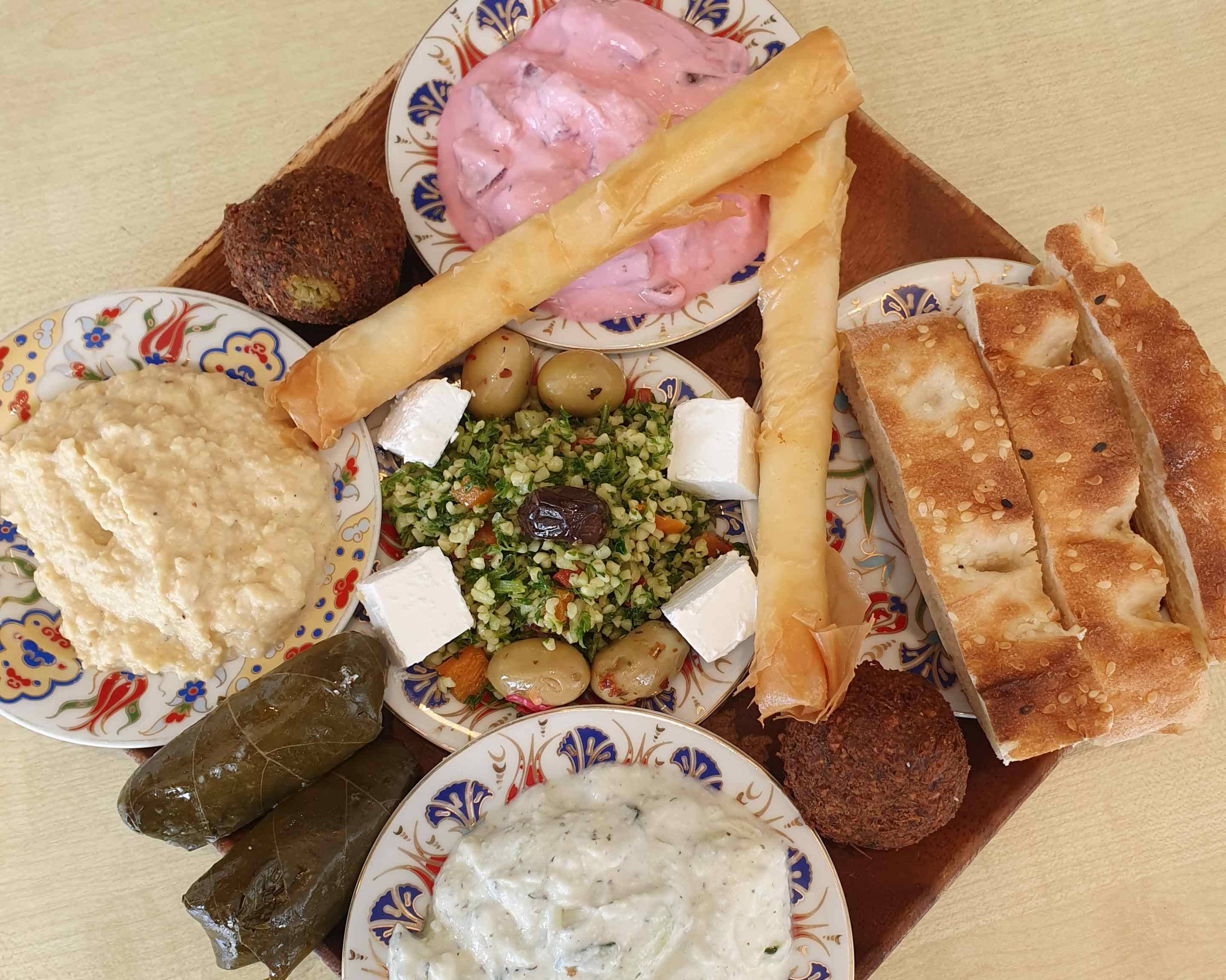 Order Ala Turca (Mokoia Road) | Menu & Prices | Auckland Delivery ...