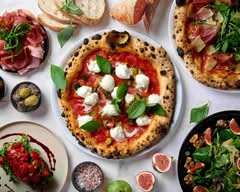 Pizzeria napoletana il Paradiso 🍕