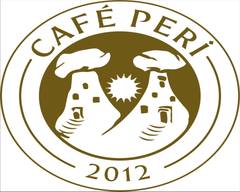 Cafe Peri