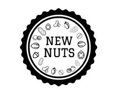 New Nuts
