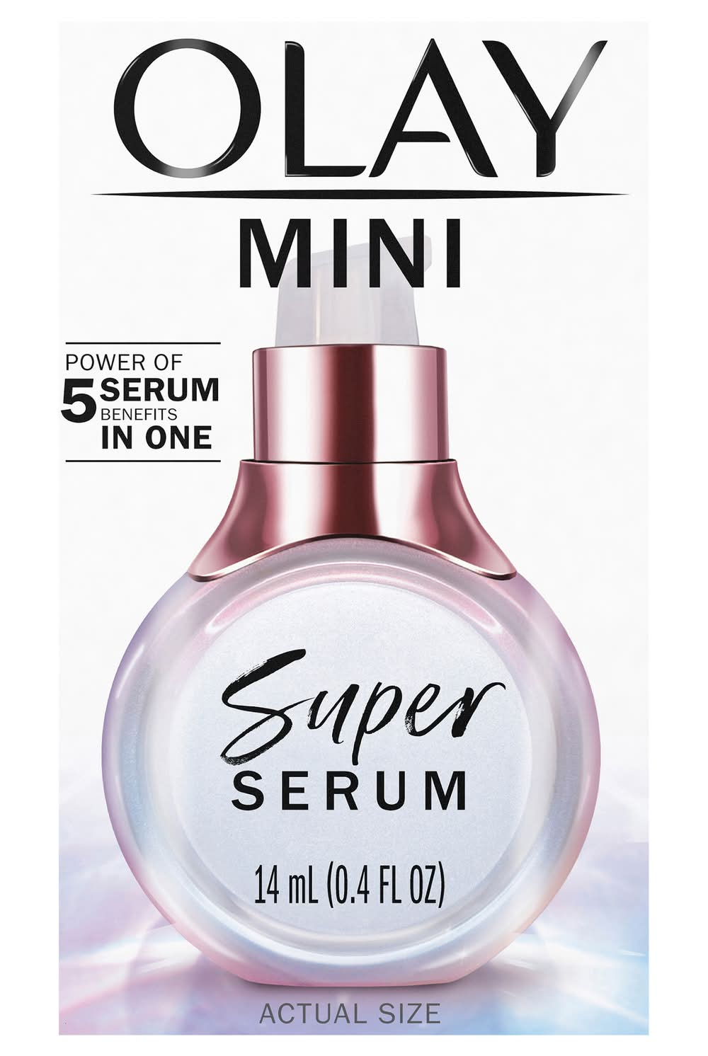 Olay Super Serum Mini (0.4 fl oz)