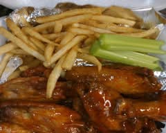 Magnolia Grill (Horton St)