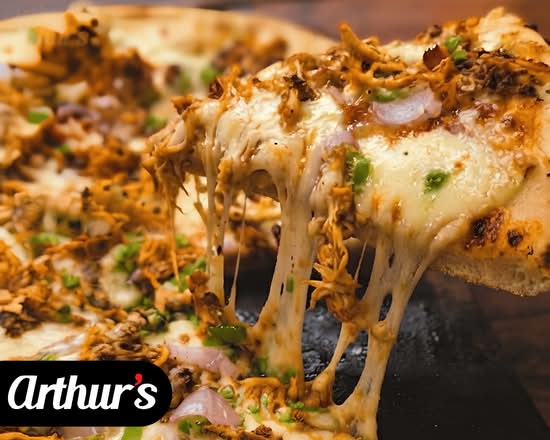 Arthur's Pizzeria (Colombo 05)