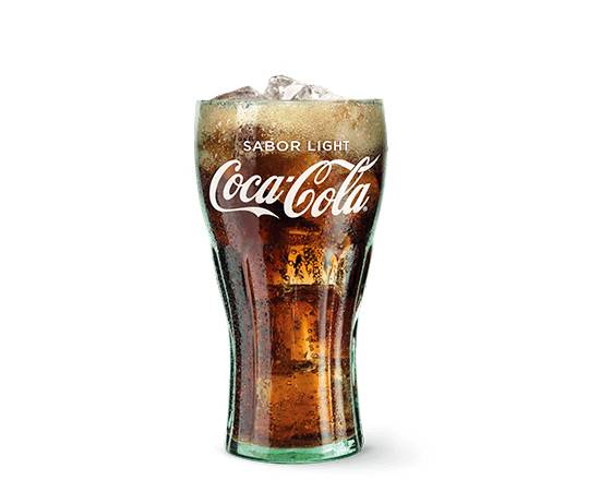 Coca-Cola® Light Mediana 40cl
