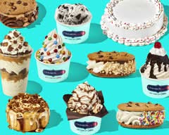 Cinnabon Swirl & Carvel Ice Cream (3631 SE Cornelius)