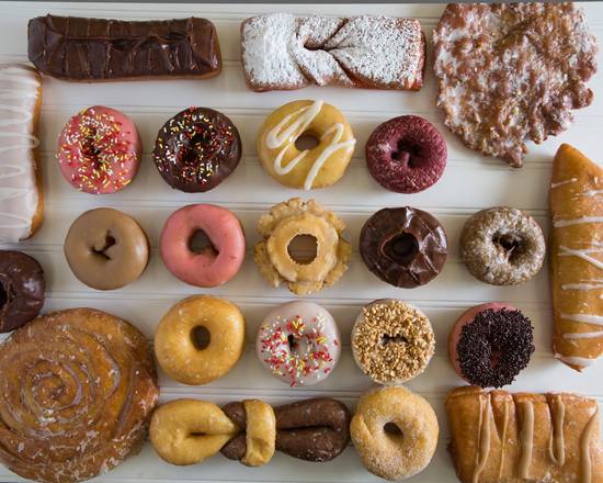 Ray's Donuts