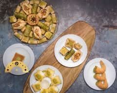 Crown Pastries (Mississauga)