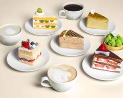 Mille Patisserie-Paddington