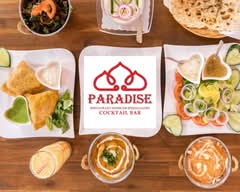 Restaurant Paradise