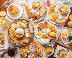 濰克早午餐-燕巢店