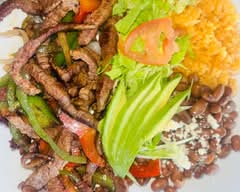 Taqueria Los Amigos