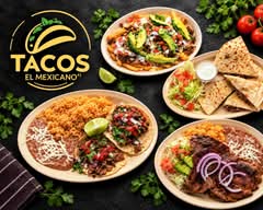 Tacos El Mexicano #1