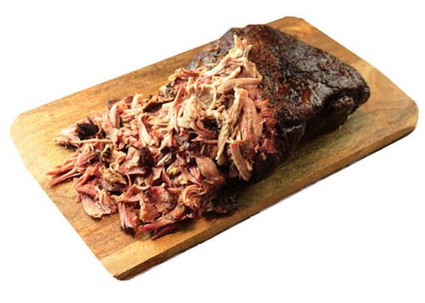 Pulled Pork