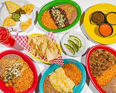 Jocelyn's Mexican Grill (Wal St suite 101)