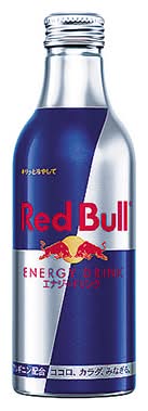 レッドブル アルミボトル(330ml)