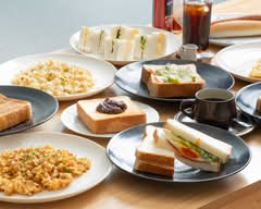 コーヒーハウス　START