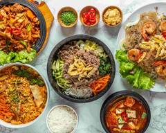 ZaZang Korean Noodles