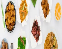 Chinese Gourmet Express (9301 Tampa Ave FC7)