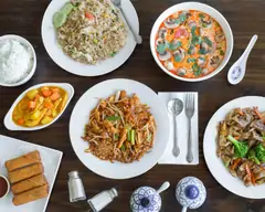 Zaab Der Thai Cuisine