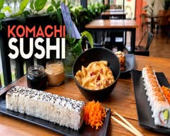 Komachi Sushi Parques de Tesistan (MX)