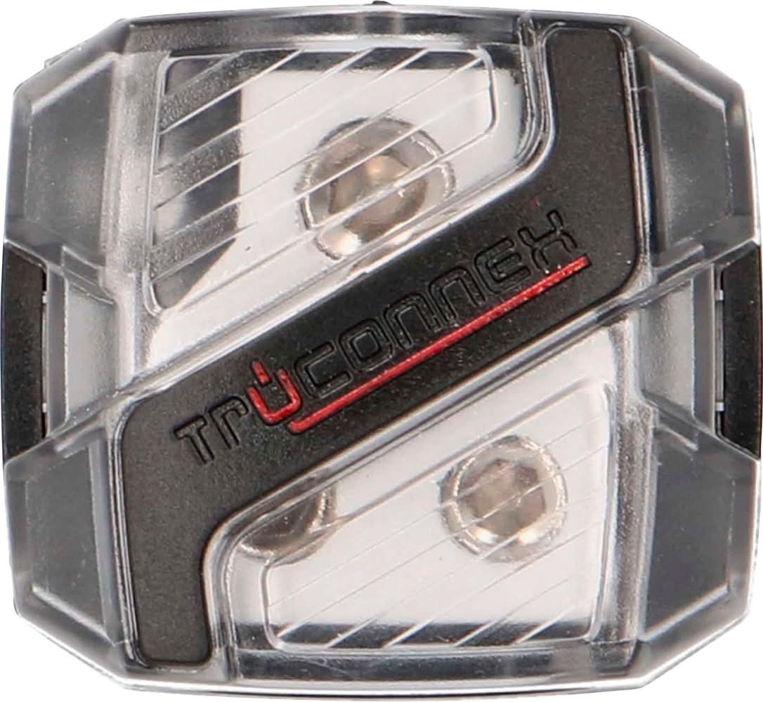 Metra - Power/Ground Distribution Block - Black